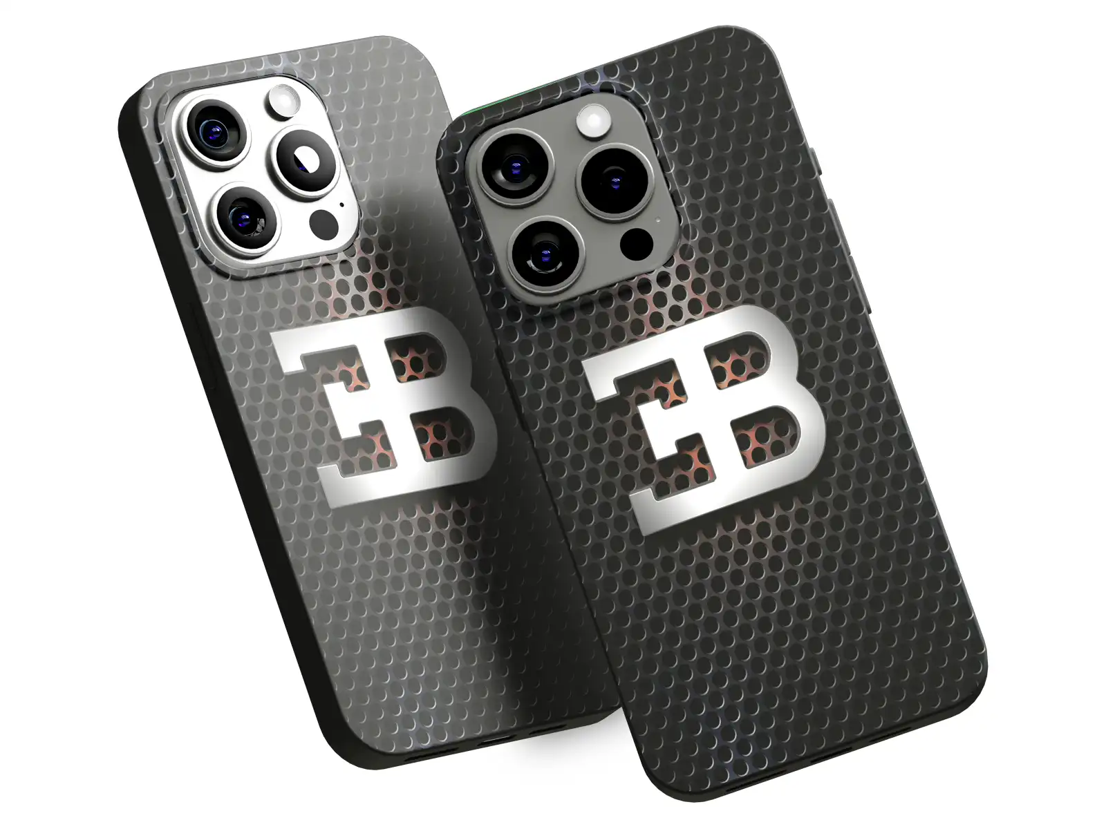Bugatti Funda Smart Compatible Universal Pro Max